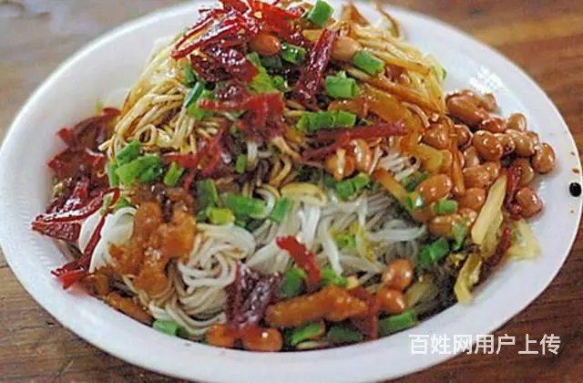 海南粉的制作方法 - 图片