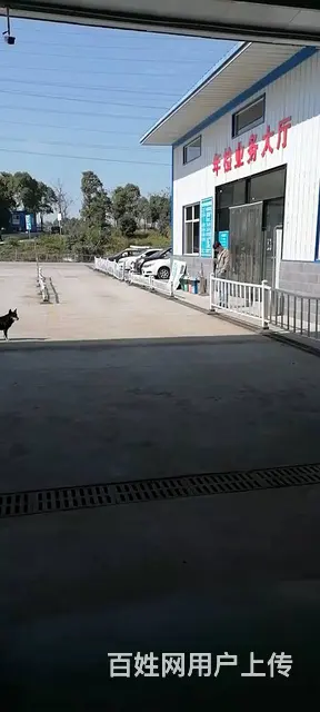 长沙市专业车辆年检服务异地车年检提供代理车检 - 图片 5