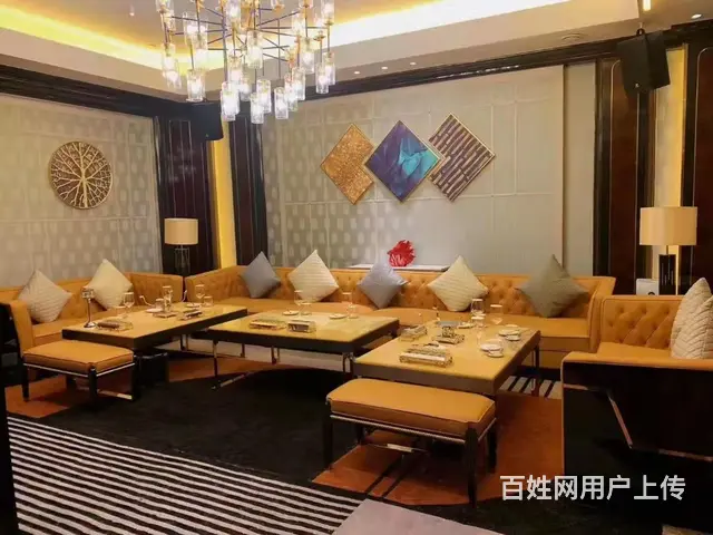 蚌埠夜总会KTV-你是否曾想过融入进来 - 图片 4