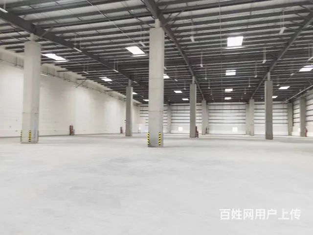 出租嘉兴13000平米双边高平台无税要求 - 图片 2