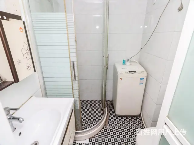 华家池 跟农大一路之隔 朝南正气户型送院子 可做阳光房！！ - 图片 7