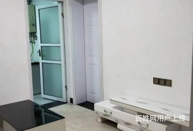 蒸阳南路首峰小区附近精装修1室1厅家具家电齐全月租800 - 图片 2
