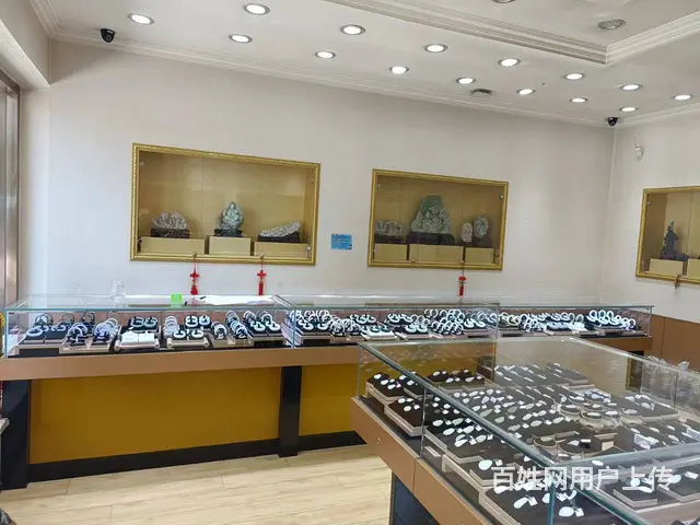 7752（七P）个人城中区南关街市政府对面优越好位置店铺转让 - 图片 1