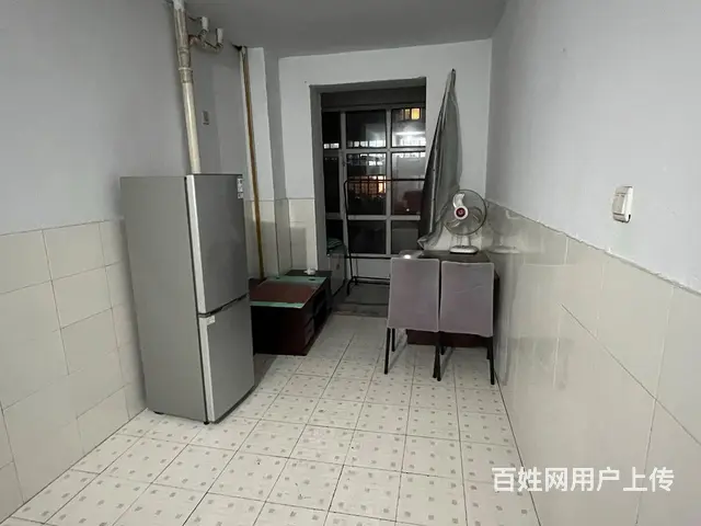【搞定了！】四楼一室一厅 - 图片 2