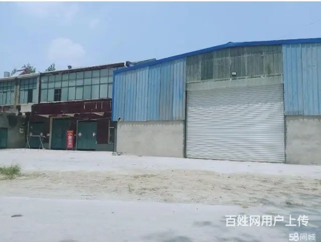 村委会对外出租厂房仓库，门口就是省道交通方便水电齐全 - 图片 3