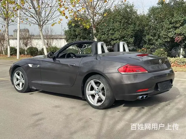 宝马Z4(进口) 2011款 Z4 sDrive23i 2. - 图片 5
