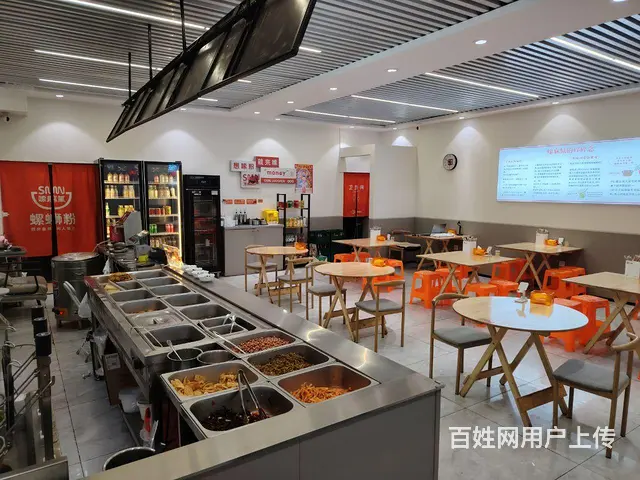 个人临街旺铺，房型方正无立柱，因喜得贵子忙不过来隐痛割爱出兑 - 图片 4