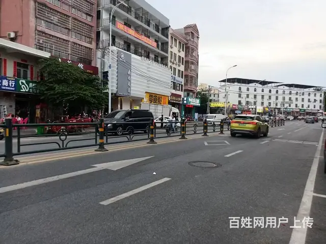 （51旺铺推荐）海棠湾藤桥新民路130平装饰店转让 - 图片 12