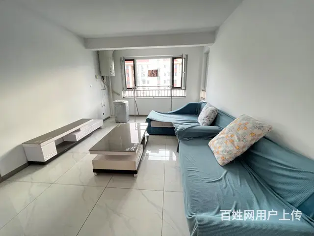 临港 天亿学府 精装三室 有电梯 家具家电齐全 - 图片 1
