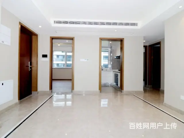 急卖房源，花园洋房，123平 680万，带一车位，低于市场价 - 图片 2
