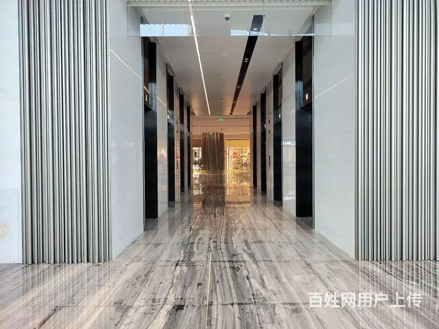 免中介 环宇城 全新甲级办公 220平急租 - 图片 2