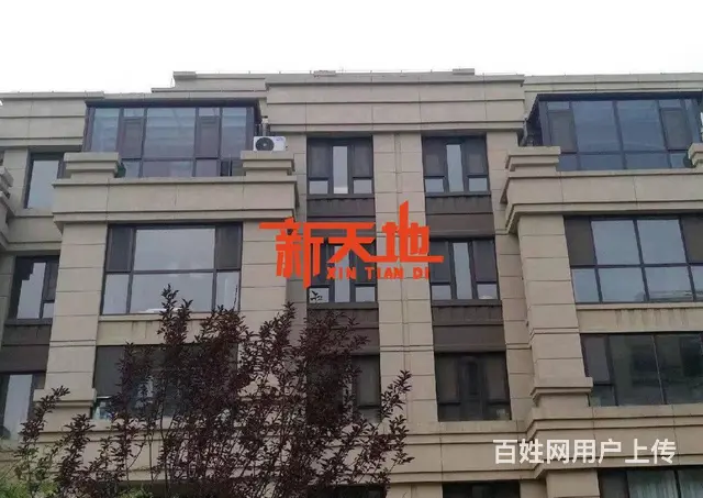 淄博阳光房装修效果图楼顶阳光房花园设计阳光房的设计 - 图片 1