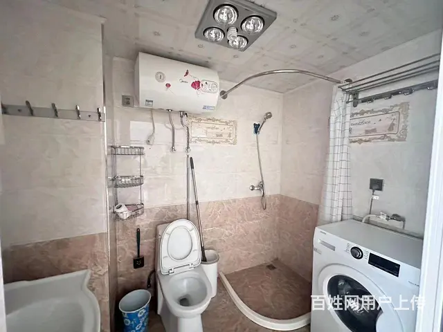 东北大马路东方银座三不好房急售有地铁 - 图片 6