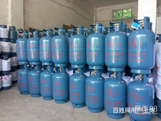 兰州市瓶装燃气配送   煤气/液化气快速送气中心 - 图片 6