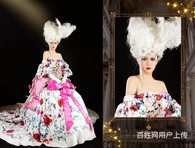 沈阳摄影美容美发化妆美甲纹绣学校 - 图片 10