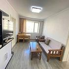 道里区民街194号（民安小区） 普通住宅1厅 精装修