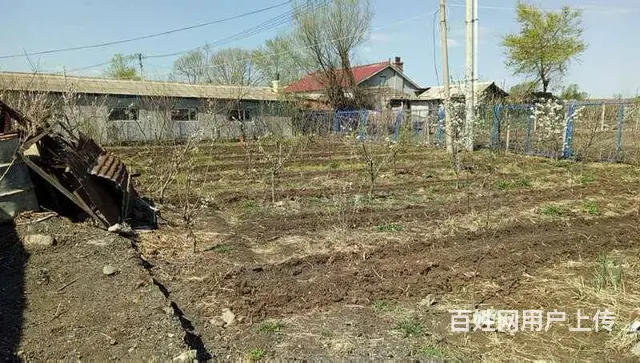 丰满区小白山乡段吉村平房厂房出售 - 图片 4