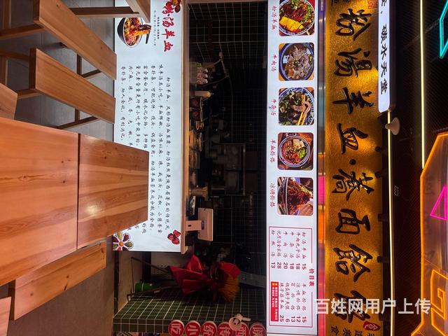 【搞定了！】转让钟楼北大街路口商铺的图片