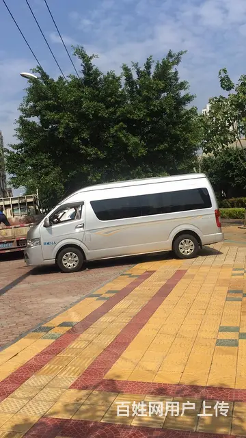 急售金龙大面包十四座 - 图片 7