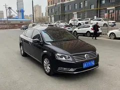 大众 迈腾 2015款 2.0TSI 双离合 尊贵型(改款)