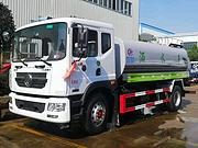 东风热卖5-30方 洒水车 厂家直供 分期现货