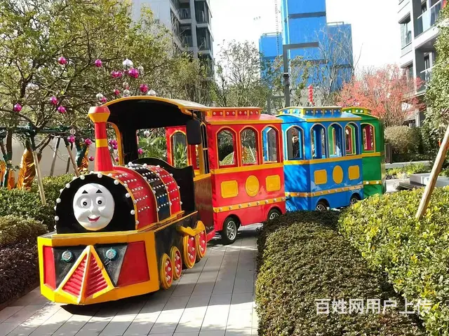 大型冲浪出租，VR设备租赁 - 图片 6
