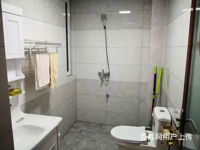 翠湖嘉苑2室1厅1卫1400元月精装修电梯房 - 图片 3