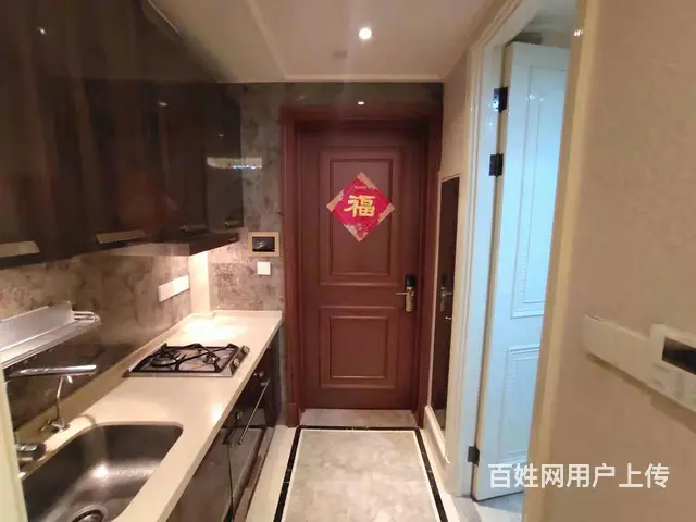 格林公馆精装1房翰林花园檀香园万安城市花园天安假日带车位 - 图片 6