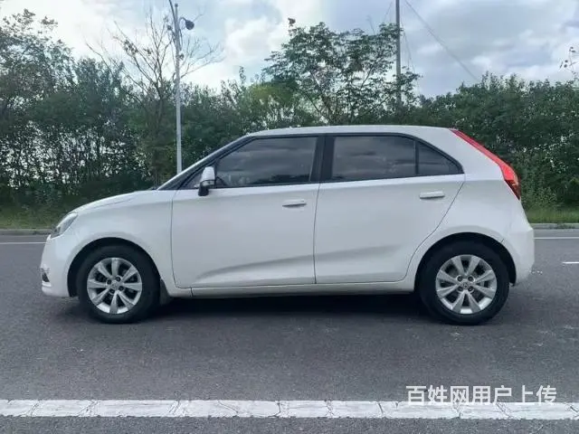 MG MG3 2012款 1.5 手动 风尚版 - 图片 5