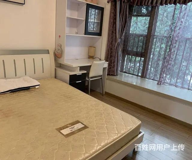 近拱北口岸 遂道北 格力香樟住宅2房  电梯房 精装 - 图片 4