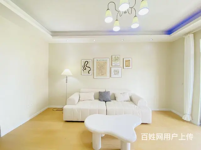4号线园林路罗家港双地铁金地广场铁机路岳家嘴近徐东 - 图片 1