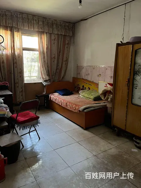 福祥小区附近  二楼 两室一厅    证件齐全 - 图片 4