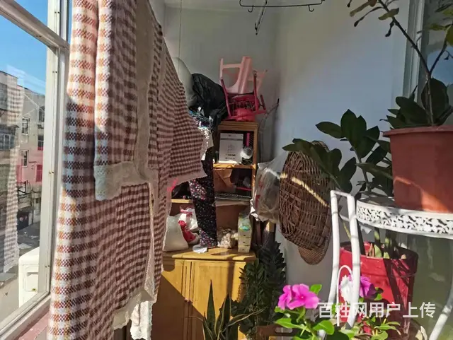 二十万急售！元宝湾 3楼 63平 两室一厅 储藏室可贷款 - 图片 4