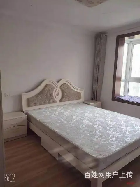 康馨园南区，两室，步梯三楼，家具家电齐全拎包入住 - 图片 8