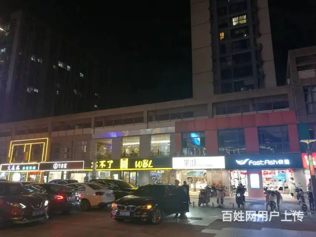 搜铺常州经开区横山桥新利贸业广场核心位置沿街旺铺转让 - 图片 5