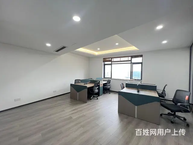 君尚国际广场，出租50至300方，多套户型可挑选，条件好谈！ - 图片 7