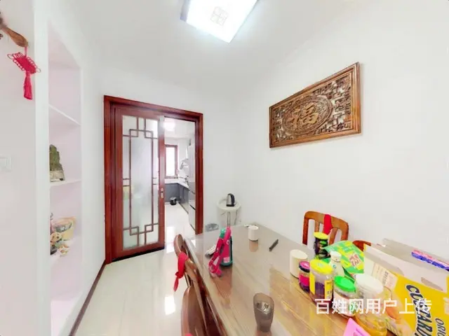 四季花城 三期多层洋房 南北通透三居室 装修保持好 - 图片 3