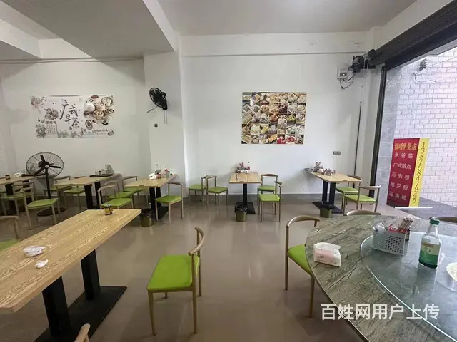 （51旺铺推荐）三亚市崖州区梅山卫生院旁餐饮店转让 - 图片 4
