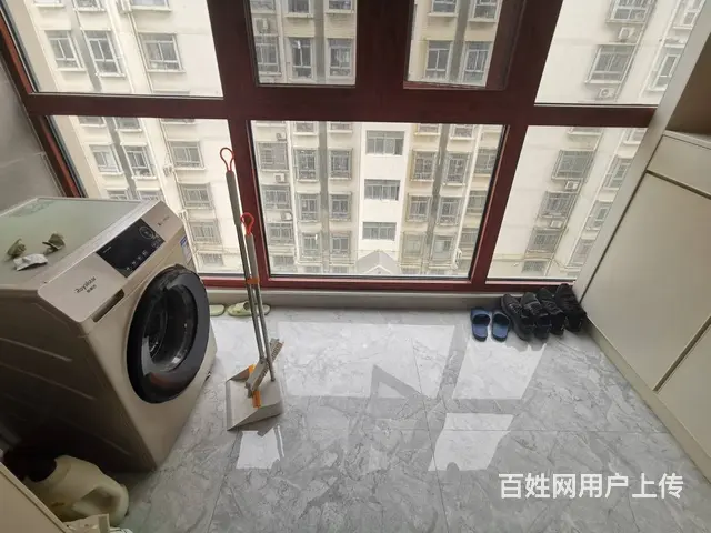 九东大门口工区路丰华苑精装两房拎包入住可按揭 - 图片 8