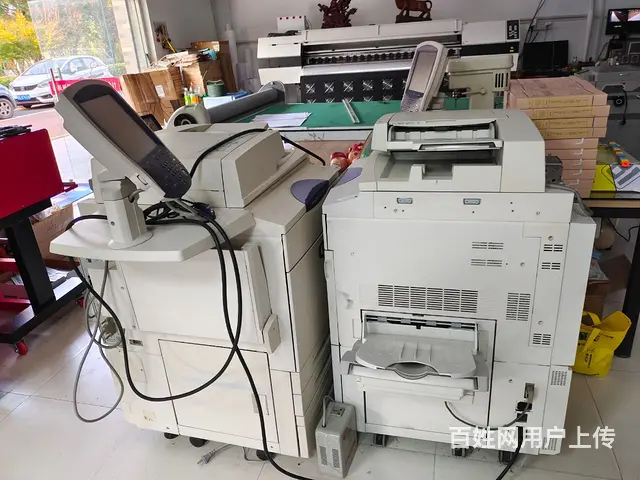 高速激光机 - 图片