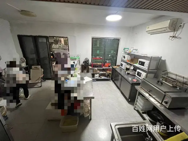 （51旺铺推荐）国贸商圈30平外卖店低价转让 - 图片 4