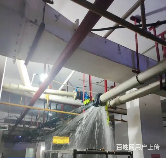 钦州值得推荐的室内外地下水管漏水测漏择优推荐 - 图片 1