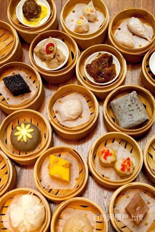 广式点心的培训内容有哪些 去学习点心技术