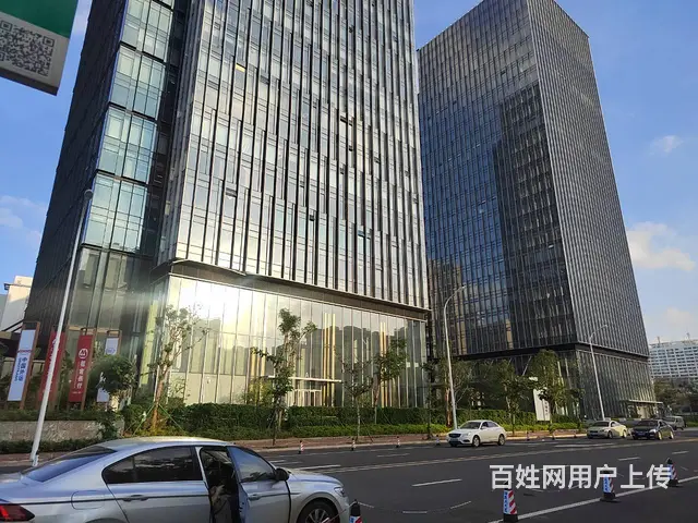 （51旺铺推荐）招商局大厦商业街120平旺铺出租 - 图片 11