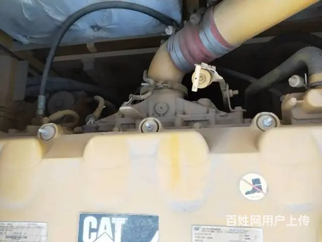 精品可分期 低价出售卡特349D - 图片 6