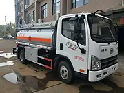 抚州国六5吨加油车运油车厂家直销包上户