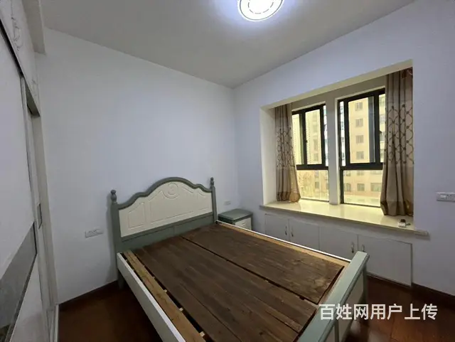爆！17小,景城名郡 新电梯小区, 精装正3房 , - 图片 8