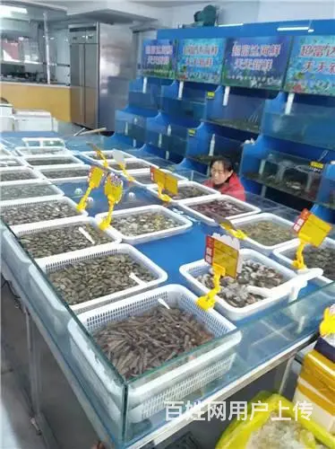 江北北园市场主街270平门市出租 - 图片 3