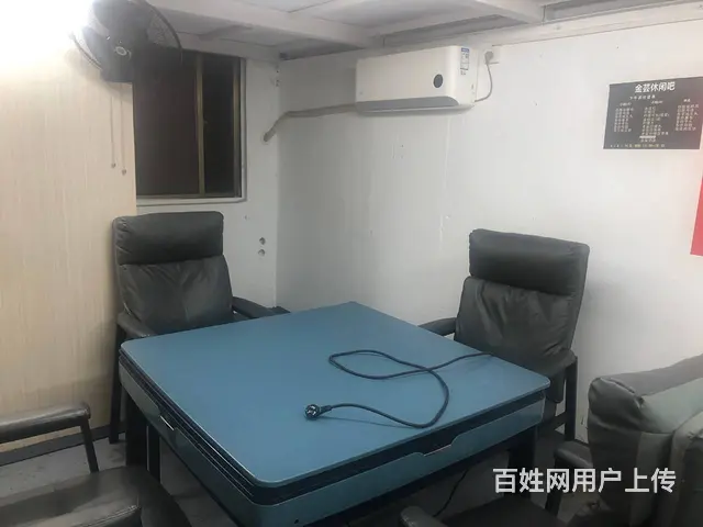 （51旺铺推荐）下坎西120平水吧棋牌室转让 - 图片 6