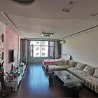 光辉佳苑 精装 包暖 包物业
